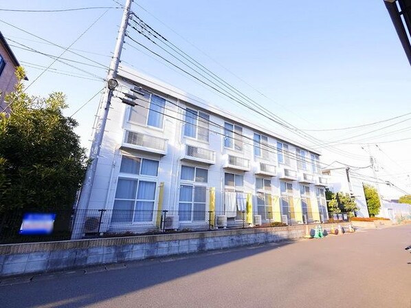 ヒロオパレス2の物件内観写真